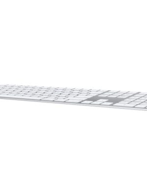 SANDSTROM SFSWKBG23 Ultra-slim Wireless Keyboard - Black & Grey