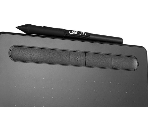 WACOM Intuos CTL-4100WLK-N Small Graphics Tablet