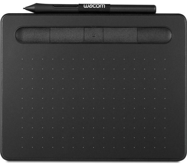 WACOM Intuos CTL-4100WLK-N Small Graphics Tablet