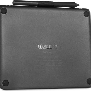 WACOM Intuos CTL-4100K-N 5" Graphics Tablet