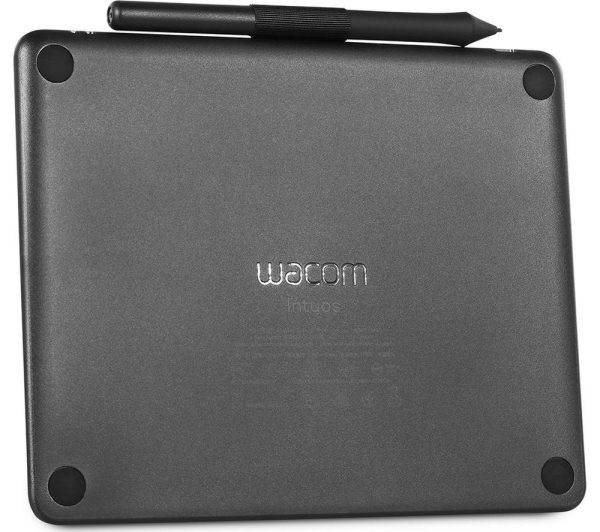WACOM Intuos CTL-4100K-N 5" Graphics Tablet