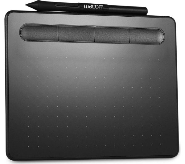 WACOM Intuos CTL-4100K-N 5" Graphics Tablet