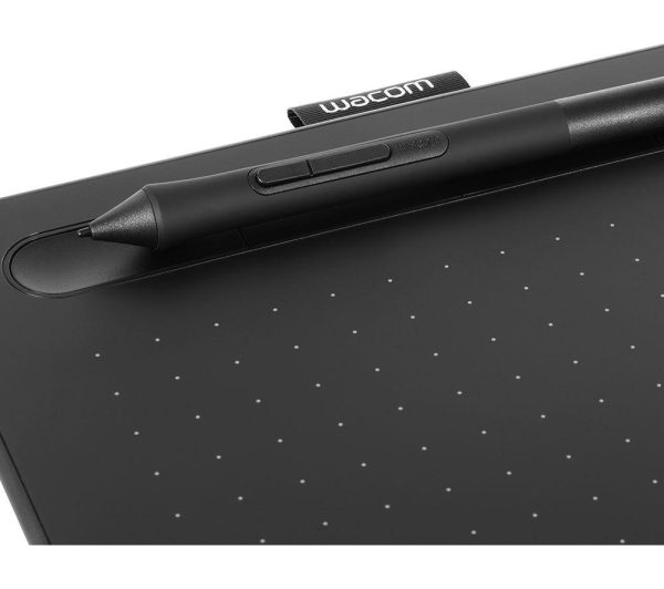 WACOM Intuos CTL-4100K-N 5" Graphics Tablet