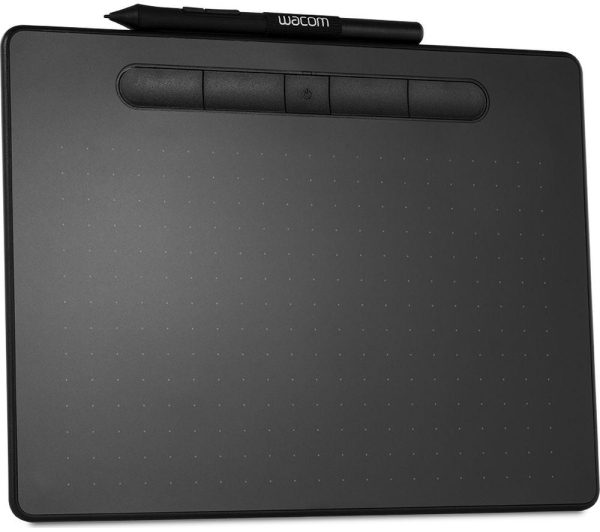WACOM Intuos CTL-6100WLK-N 8" Graphics Tablet