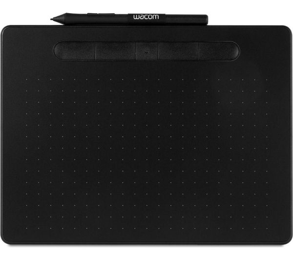 WACOM Intuos CTL-6100WLK-N 8" Graphics Tablet
