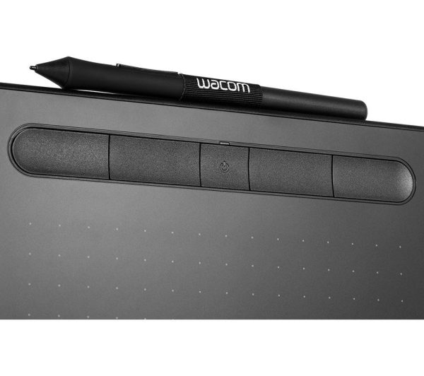 WACOM Intuos CTL-6100WLK-N 8" Graphics Tablet