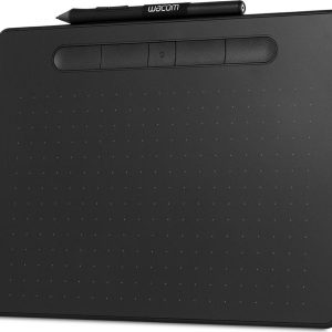 WACOM Intuos CTL-6100WLK-N 8" Graphics Tablet