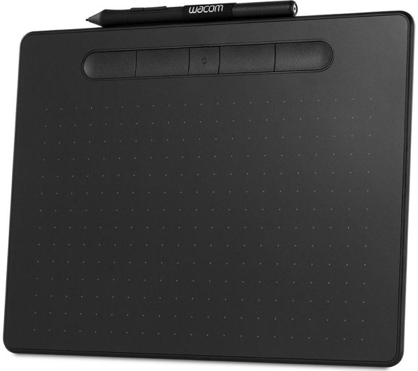 WACOM Intuos CTL-6100WLK-N 8" Graphics Tablet