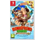 NINTENDO SWITCH Donkey Kong Country: Tropical Freeze