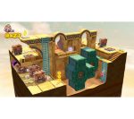 NINTENDO SWITCH Captain Toad: Treasure Tracker