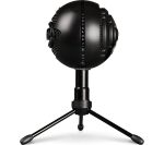 BLUE Snowball iCE USB Streaming Microphone - Black