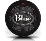 BLUE Snowball iCE USB Streaming Microphone - Black