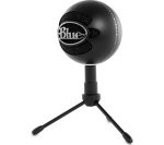 BLUE Snowball iCE USB Streaming Microphone - Black