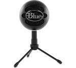 BLUE Snowball iCE USB Streaming Microphone - Black