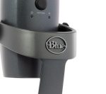 BLUE Yeti Nano USB Streaming Microphone - Grey