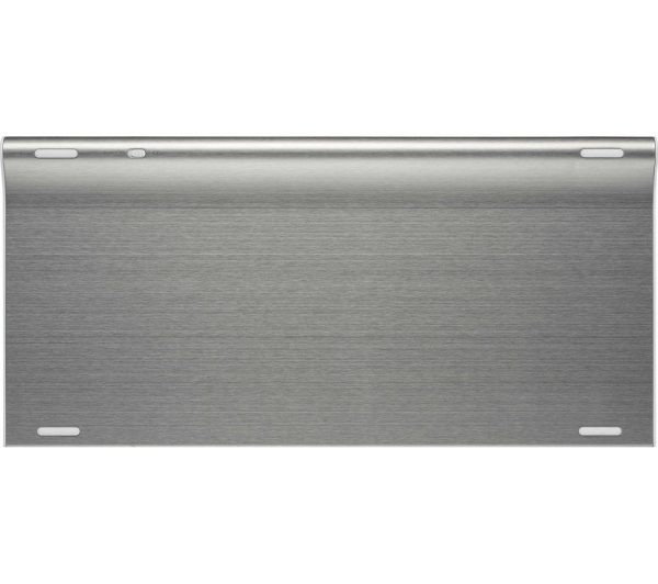 APPLE Magic Wireless Keyboard with Touch ID - White & Silver