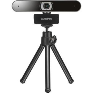 SANDSTROM SWCAMHD19 Full HD Webcam