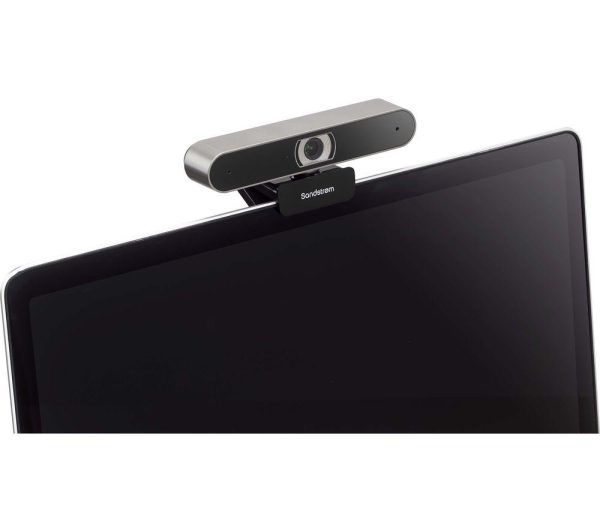 SANDSTROM SWCAMHD19 Full HD Webcam
