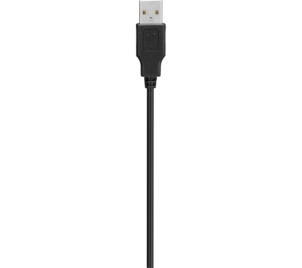 SANDSTROM SWCAMHD19 Full HD Webcam