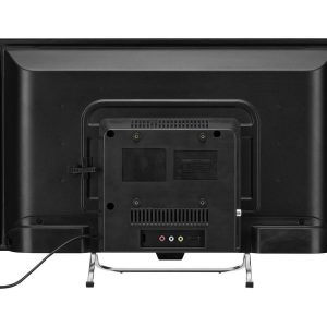 JVC LT-24C490 24" HD Ready LED TV - Black