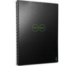 ROCKETBOOK Everlast Letters Digital Notebook - Lettersize