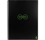 ROCKETBOOK Everlast Letters Digital Notebook - Lettersize