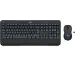 LOGITECH MK545 Wireless Keyboard & Mouse Set