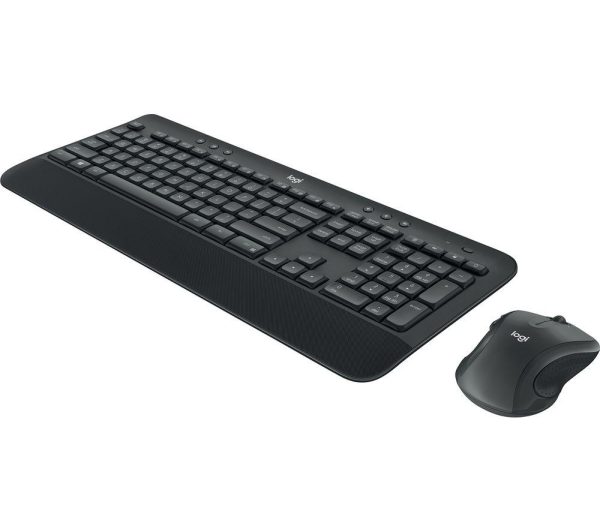 LOGITECH MK545 Wireless Keyboard & Mouse Set