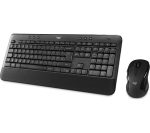 LOGITECH MK545 Wireless Keyboard & Mouse Set