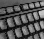 LOGITECH MK545 Wireless Keyboard & Mouse Set