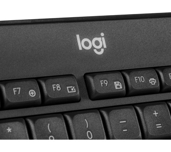 LOGITECH MK545 Wireless Keyboard & Mouse Set