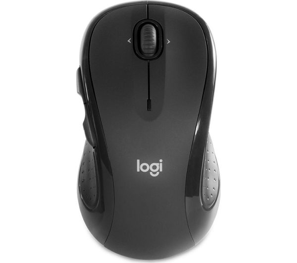 LOGITECH MK545 Wireless Keyboard & Mouse Set