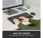 LOGITECH MK545 Wireless Keyboard & Mouse Set