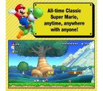 NINTENDO SWITCH New Super Mario Bros. U Deluxe