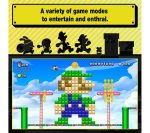 NINTENDO SWITCH New Super Mario Bros. U Deluxe