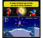 NINTENDO SWITCH New Super Mario Bros. U Deluxe