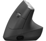 LOGITECH MX Vertical Ergonomic Optical Mouse