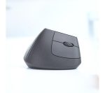 LOGITECH MX Vertical Ergonomic Optical Mouse