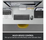 LOGITECH MX Vertical Ergonomic Optical Mouse