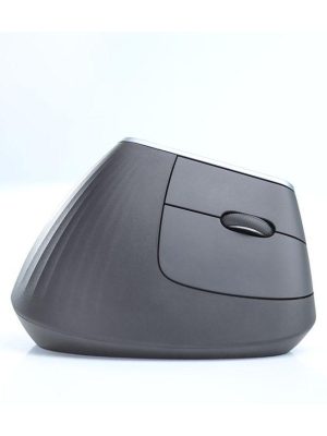 LOGITECH MX Vertical Ergonomic Optical Mouse