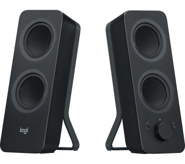LOGITECH Z207 2.0 Bluetooth PC Speakers