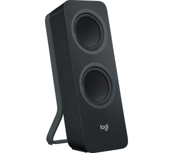 LOGITECH Z207 2.0 Bluetooth PC Speakers