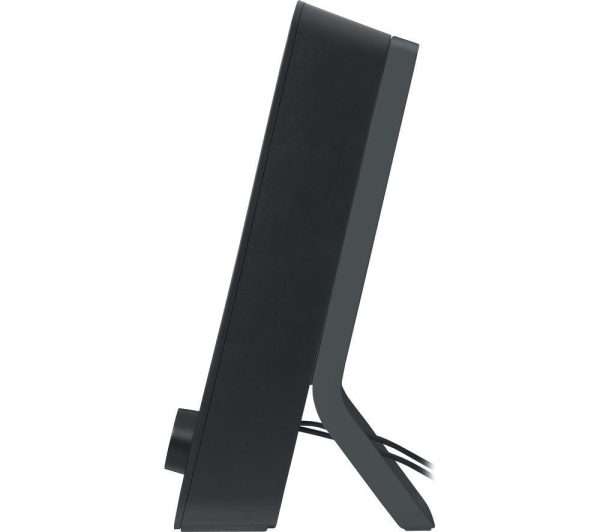 LOGITECH Z207 2.0 Bluetooth PC Speakers
