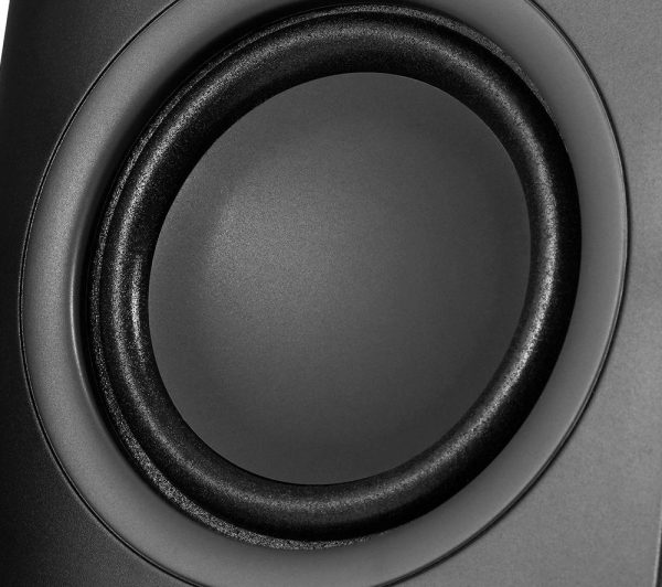 LOGITECH Z207 2.0 Bluetooth PC Speakers