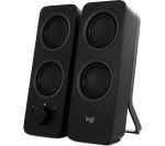 LOGITECH Z207 2.0 Bluetooth PC Speakers
