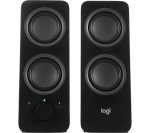 LOGITECH Z207 2.0 Bluetooth PC Speakers