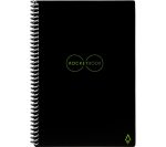 ROCKETBOOK Everlast Letters Digital Notebook - Executive Size
