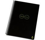 ROCKETBOOK Everlast Letters Digital Notebook - Executive Size