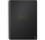 ROCKETBOOK Everlast Letters Digital Notebook - Executive Size