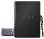 ROCKETBOOK Everlast Letters Digital Notebook - Executive Size